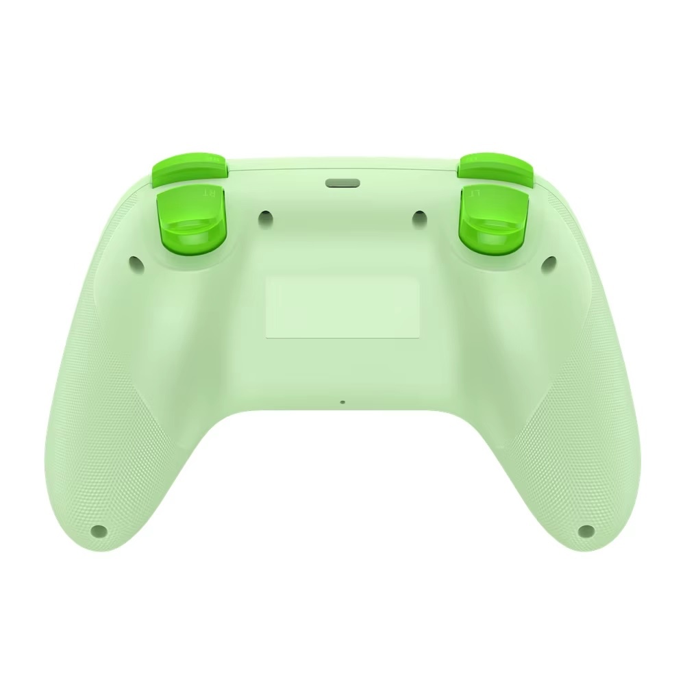 Joystick GameSir T4 Nova Lite Multiplataforma Verde