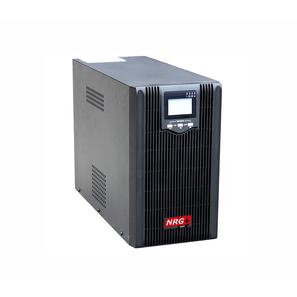 UPS NRG+ 2000VA 1600W con Pantalla LCD