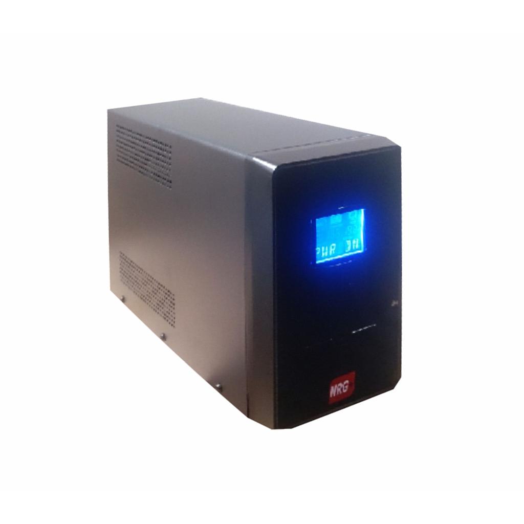 UPS NRG+ 2000VA 1200W con Pantalla LCD