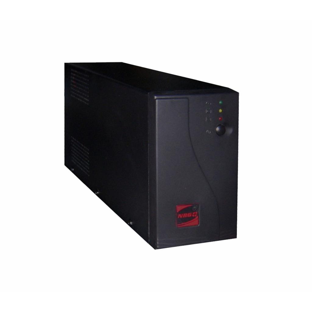 UPS NRG+ 650VA 390W