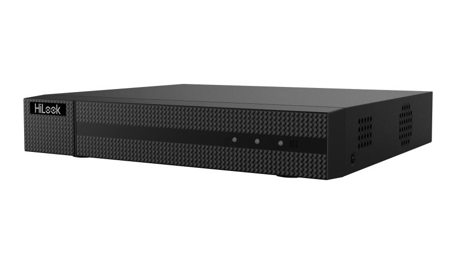 NVR HiLook 16 Canales 4K 160Mbps