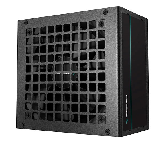 Fuente Deepcool PF650D 80 Plus Standard