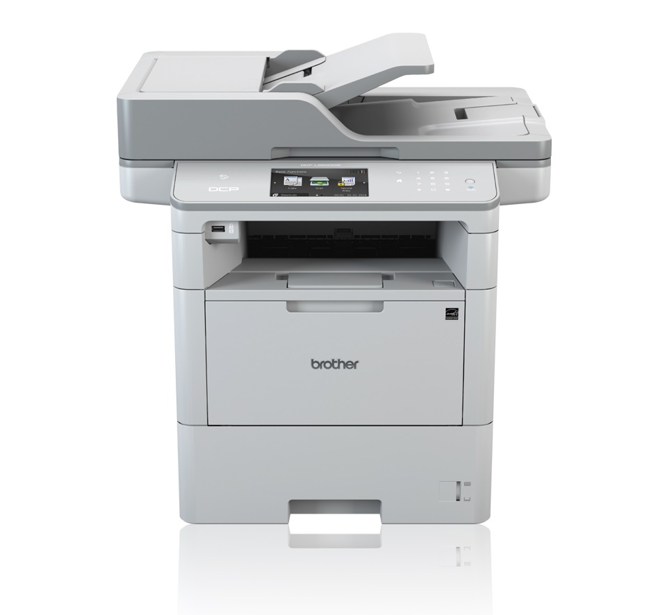 Impresora Multifuncion Brother HLL2360DW Wifi