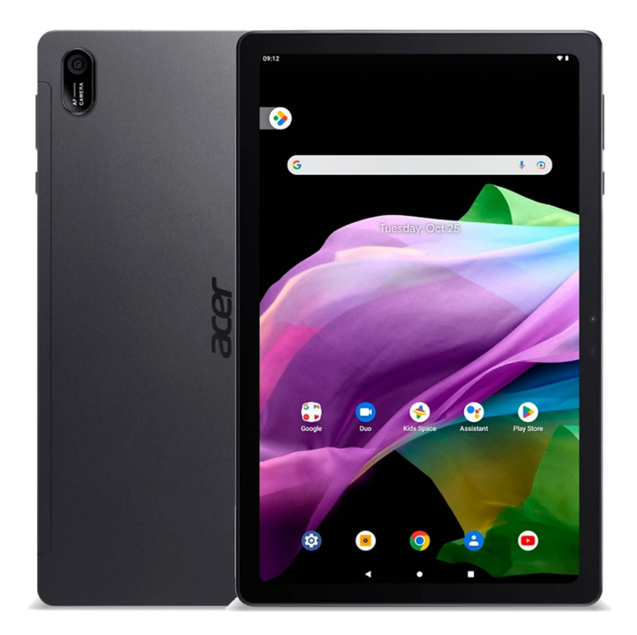 Tablet Acer Iconia P10 10.4&quot; Wifi 6+128gb Grey