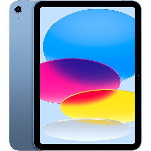Apple iPad 11" 2025 wifi 256GB azul