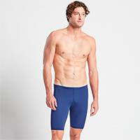 Malla De Baño Hombre Finis Solid Jammer 34
