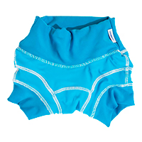 Pañal Reutilizable Finis Double Swim Diaper UPF50+ L