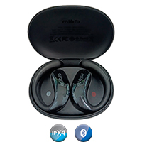 Auriculares Inalámbricos Mibro Xpej012 Bt Llamadas