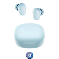 Auriculares Inalámbricos Bt Xiaomi Redmi Buds 6 Play 10mm
