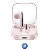 Auriculares Inalámbricos Bt Xiaomi Redmi Buds 6 Active 14,2mm