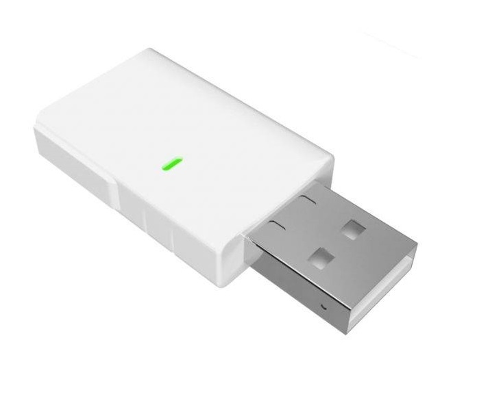 Adaptador Gateway Shelly BLU Wi-Fi Bluetooth USB