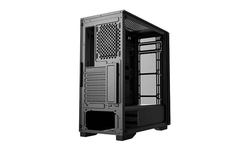 Gabinete DeepCool Matrexx 50 ADD-RGB 4F ATX Mid-Tower