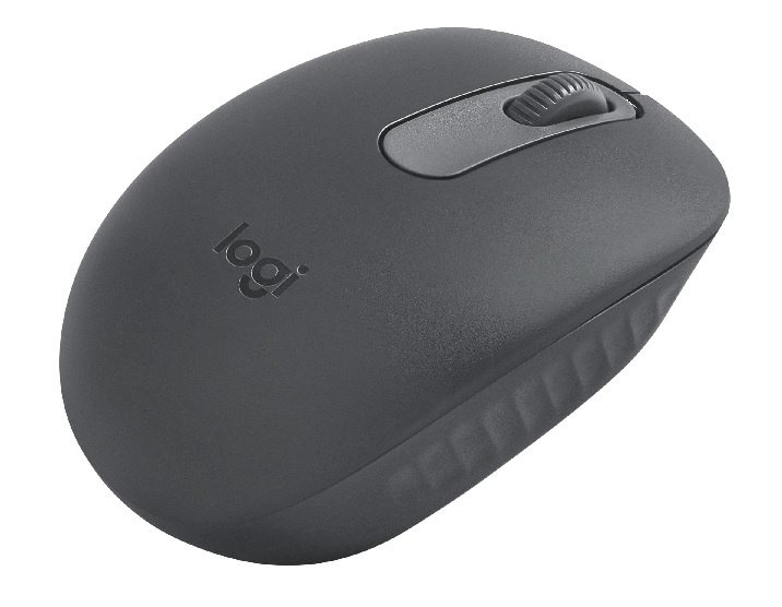 Mouse Logitech M196 Bluetooth Graphite