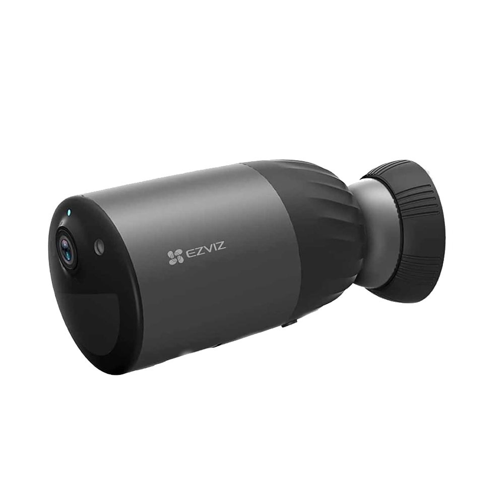 Cámara Ezviz BC1C 4K 8MP Batería 32GB Inalámbrica Exterior