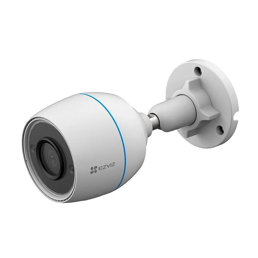 Cámara Ezviz H3c 2MP Full HD Exterior Wi-Fi