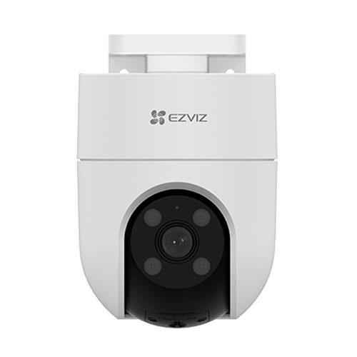 Cámara Ezviz H8c 2K 3MP Wi-Fi Motorizada Exterior