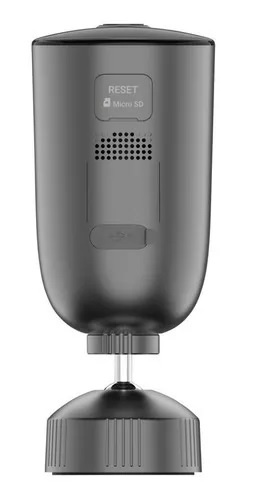Cámara Ezviz EB3 3MP 4G a Batería