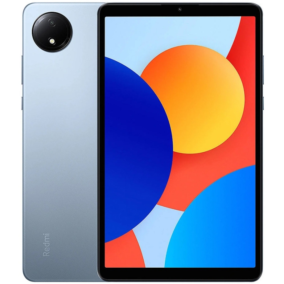 Tablet Xiaomi Redmi Pad SE 8.7&quot; 4GB+64GB azul
