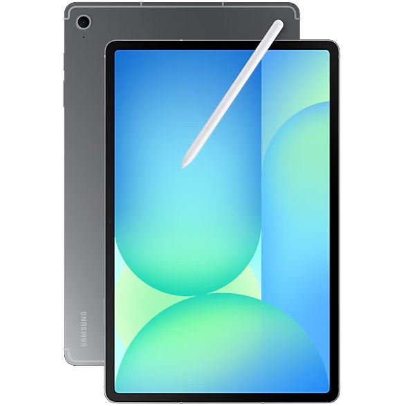 Samsung X620 Tab S10 FE+ 8+128GB 13&quot; gris