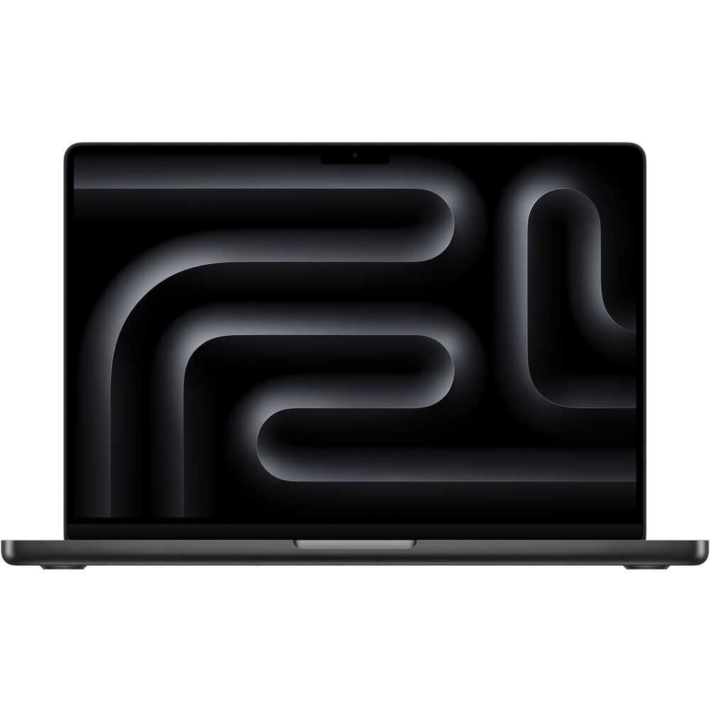 Apple Macbook Pro M3 Max 14+30, 36GB, 1TB SSD, 14.2&quot;, Español