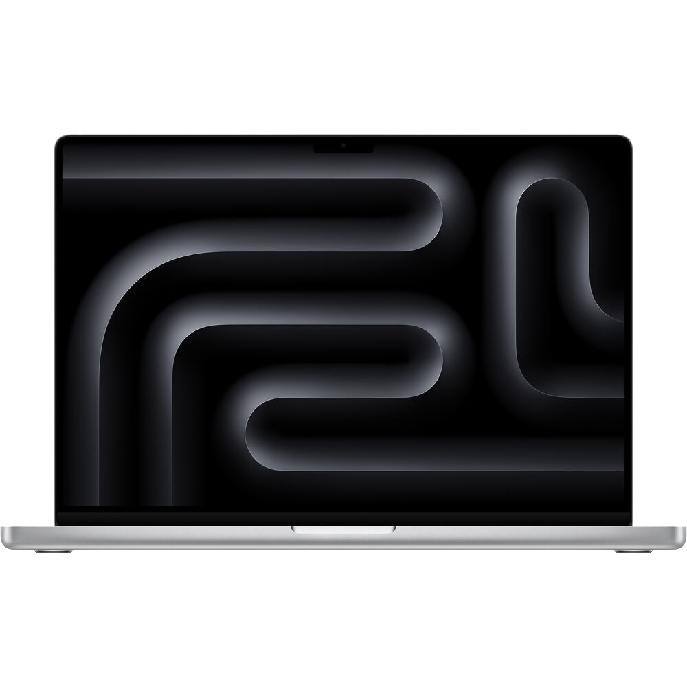 Apple Macbook Pro M3 Pro 12+18, 36GB, 512GB SSD, 16'', Español