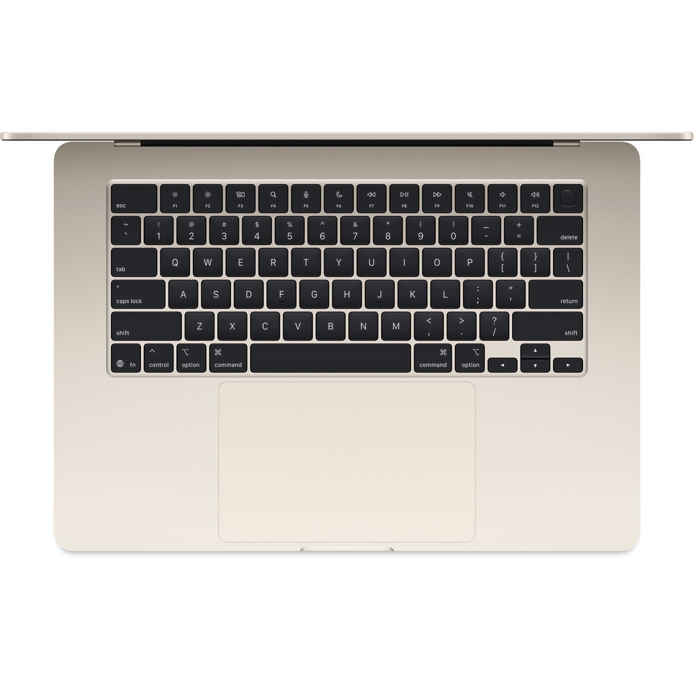 Apple Macbook Air M4 10+10, 16GB, 256GB SSD, 15.3'' Retina