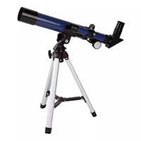Telescopio Barride 40mm 400mm 5x20 Trípode