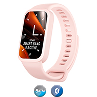 Smartwatch Xiaomi Smart Band 9 Active 5atm Bt