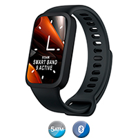 Smartwatch Xiaomi Smart Band 9 Active 5atm Bt
