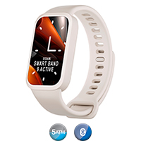 Smartwatch Xiaomi Smart Band 9 Active 5atm Bt