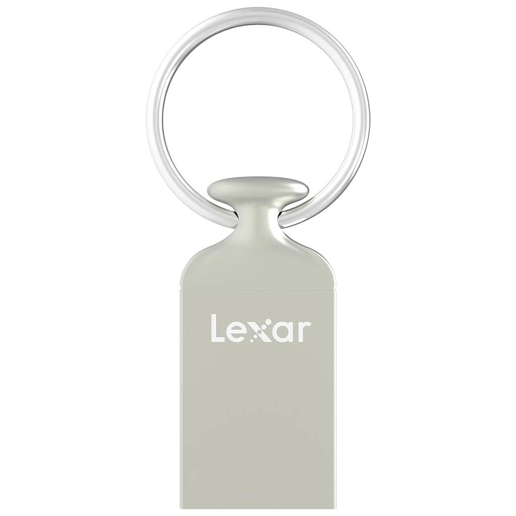 Pendrive Lexar M22 64GB USB 2.0