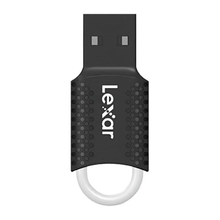 Pendrive Lexar JumpDrive V40 64GB USB 2.0