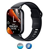 Reloj Inteligente Xiaomi Redmi Watch 5 Active 5atm 2'' Bluetooth