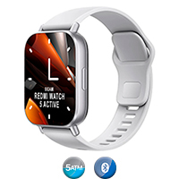 Reloj Inteligente Xiaomi Redmi Watch 5 Active 5atm 2'' Bluetooth