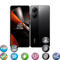 Xiaomi Poco X7 Pro 6,67'' 5G 12gb 512gb Dual Cam 50mp