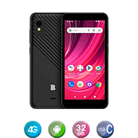 Blu Studio Mini 5,5'' 4G 2gb 32gb 5mp+VGA