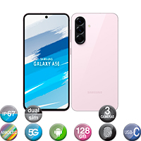 Samsung Galaxy A56 6,7'' 5G 8gb 128gb Triple Cam 50mp