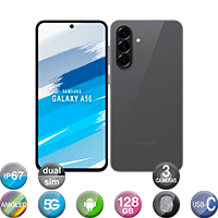 Samsung Galaxy A56 6,7'' 5G 8gb 128gb Triple Cam 50mp