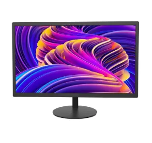 Monitor IPS Hikvision 19&quot; HD