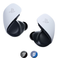 Auriculares Inalámbricos Gamer Para Ps5 Sony Pulse Explore
