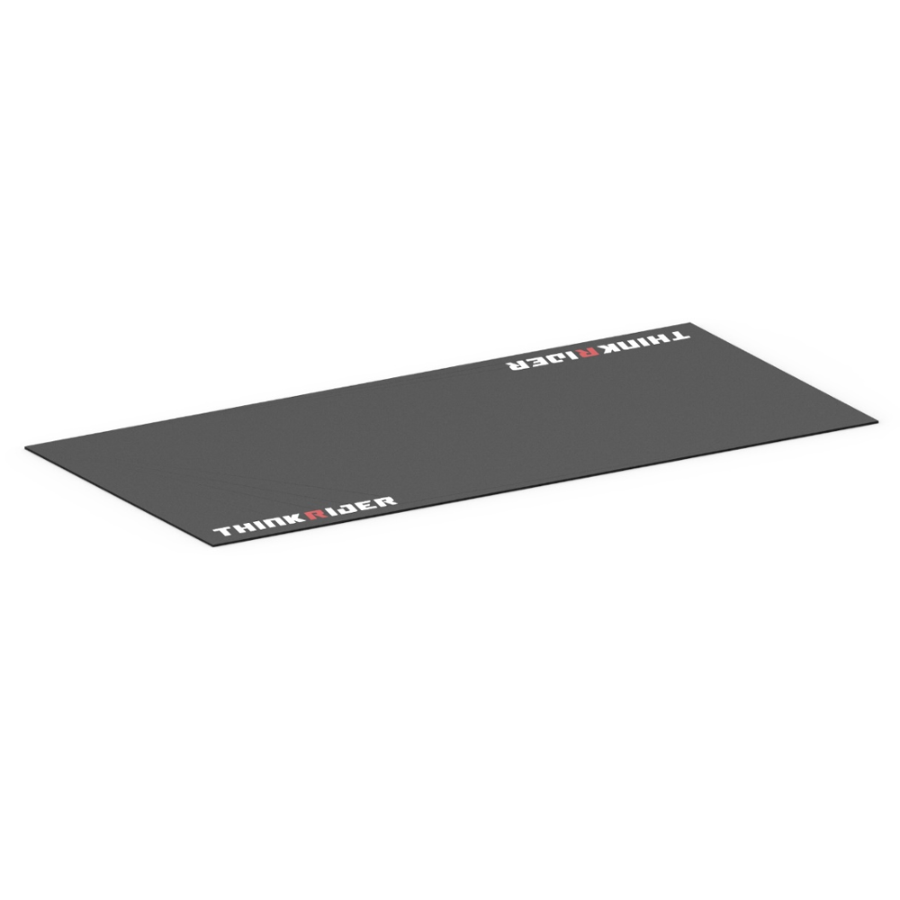 Alfombra Thinkrider Antidelizante Impermeable 1980x910x6mm