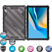 Cubot Tab KingKong 2 10,95'' 4G 8+8gb 256gb 64mp+32mp