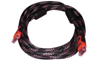 Cable HDMI Macho a Macho 1.5 Metros