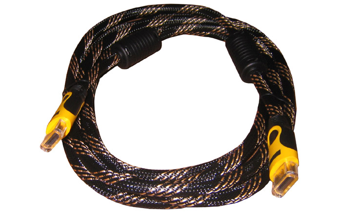 Cable HDMI 10m Full HD Macho a Macho