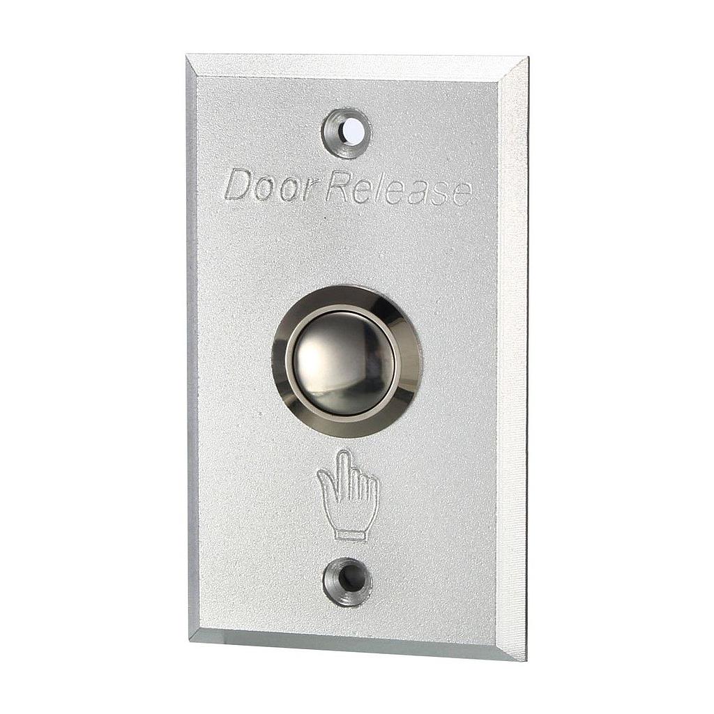 Boton De Apertura De Aluminio Secukey 3