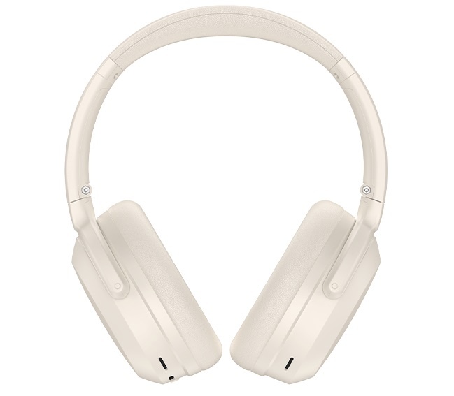 Audifono Edifier WH700NB Pro marfil bluetooth