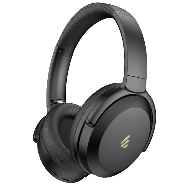 Audifono Edifier WH700NB Pro negro bluetooth