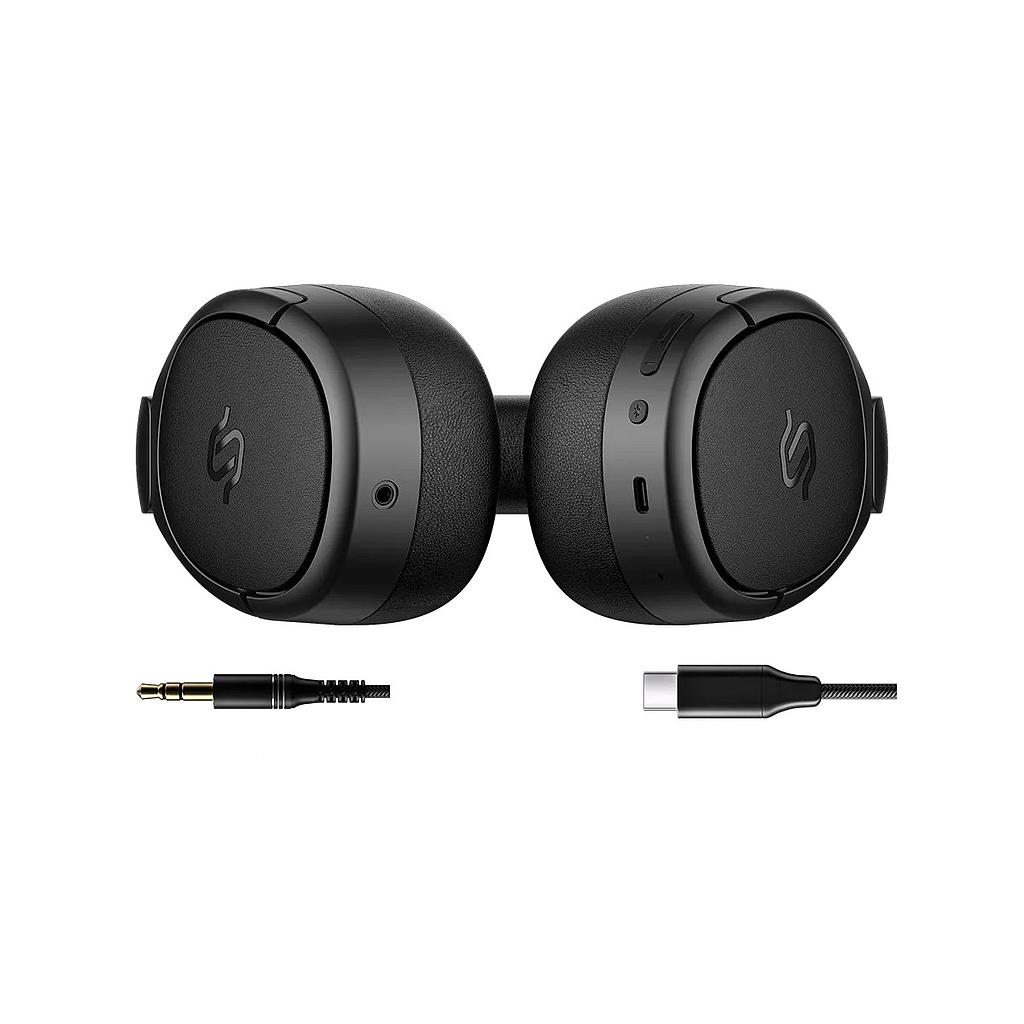 Audifono Edifier S5 negro bluetooth