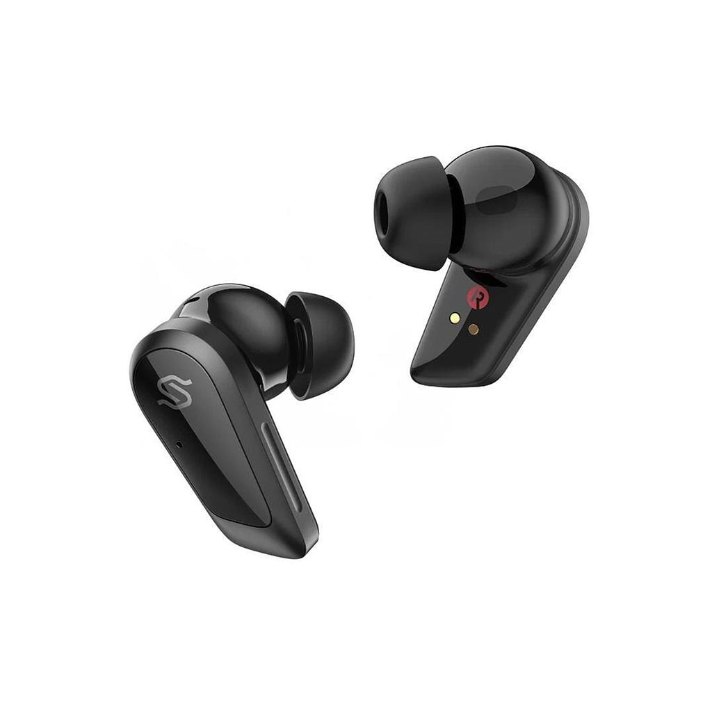 Audifonos Edifier S10 negros bluetooth