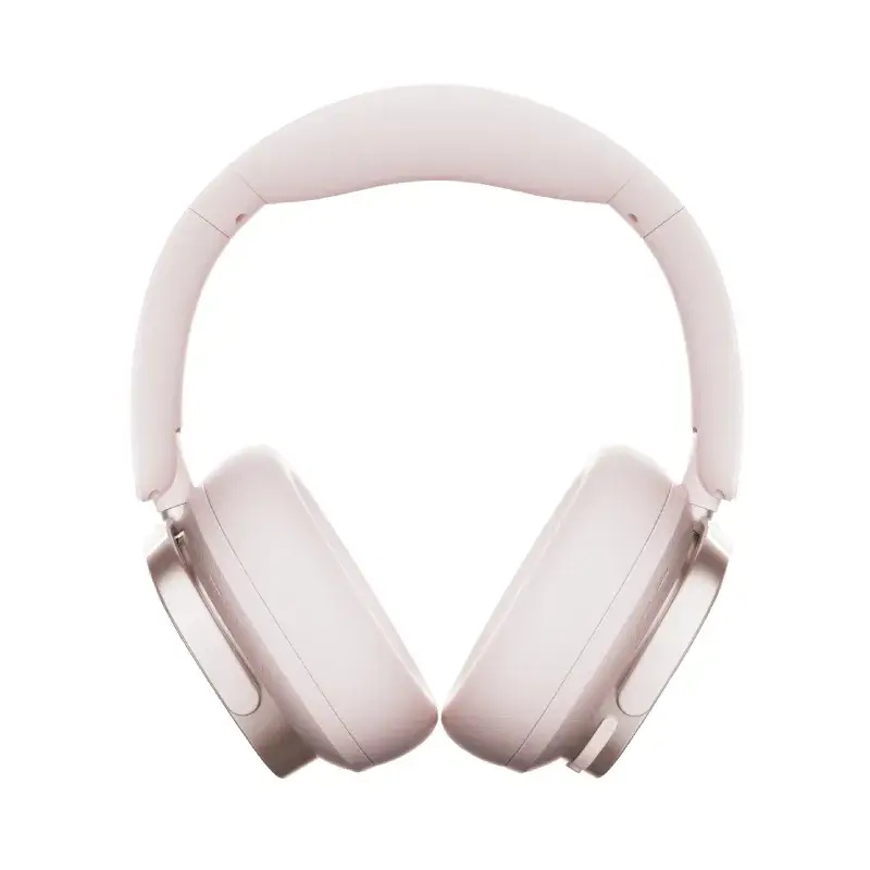 Audífonos Edifier ES850NB Bluetooth ANC -45dB Rosa